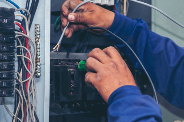 Best Affordable Electrical Installation  in Osborne, KS